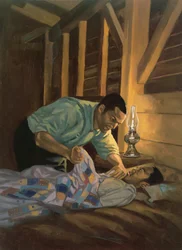 Colourful Goodnights, 2003